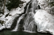 Winter Waterfall